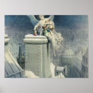 Affiches Réveillon de Noël