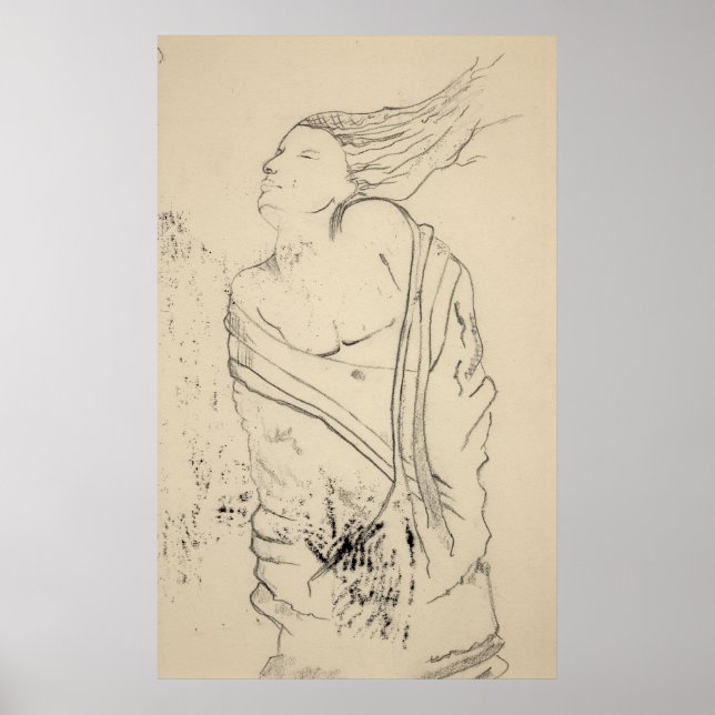 Affiches Rêver (Devant)