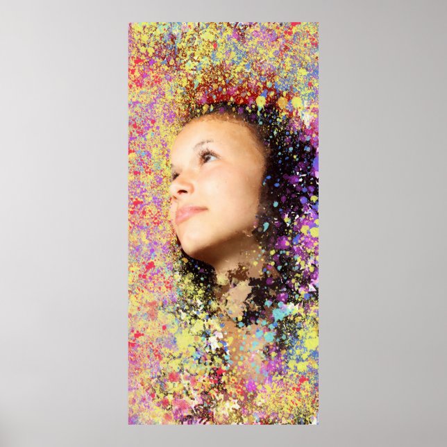 Affiches Rêver de l'impressionnisme (Devant)