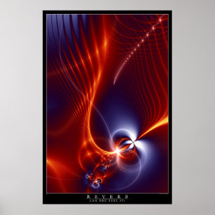 Affiches Reverb