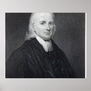 Affiches Révérend Friedrich Schwartz