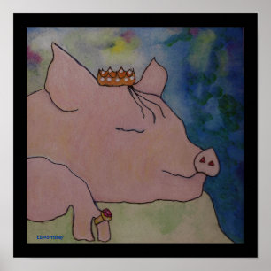 AFFICHES RÊVES DOUCES - IMPRIMER