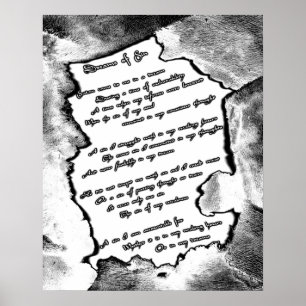 Affiches Rêves du péché