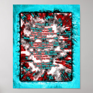 Affiches Rêves du péché