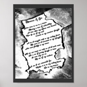 Affiches Rêves du péché