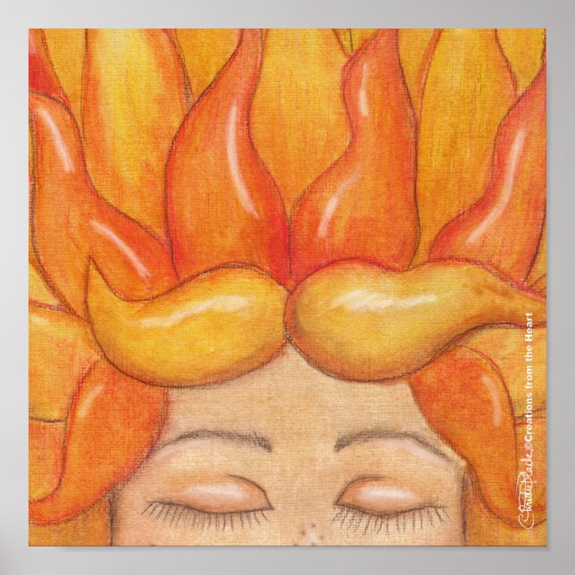 Affiches Rêveur de fer (Devant)