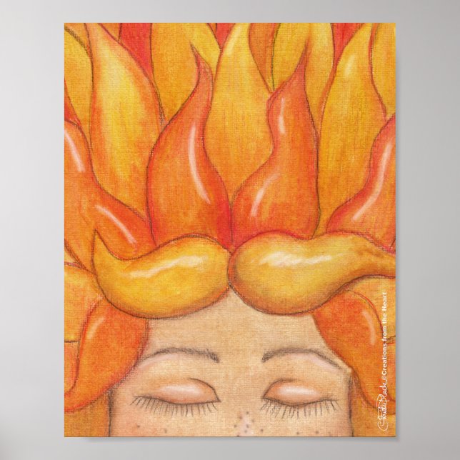 Affiches Rêveur de fer (Devant)