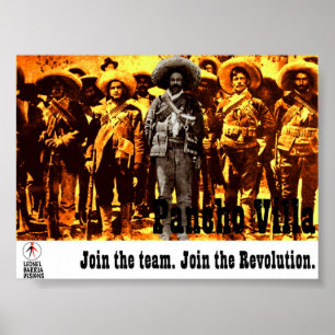 AFFICHES RÉVOLUTION