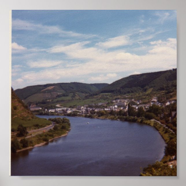 Affiches Rhin (Devant)