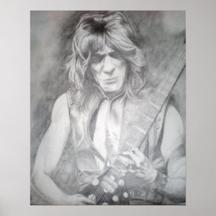 Affiches Rhoad to Glory