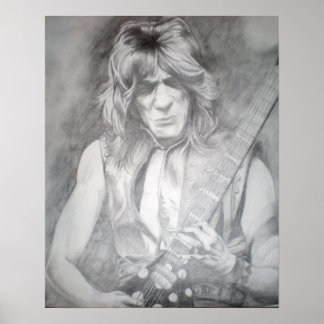 Affiches Rhoad to Glory