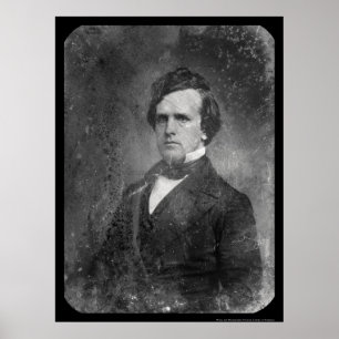 Affiches Richard Yates Daguerreotype 1852