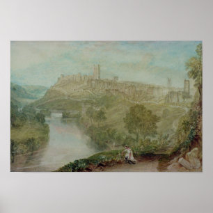 Affiches Richmond, Yorkshire