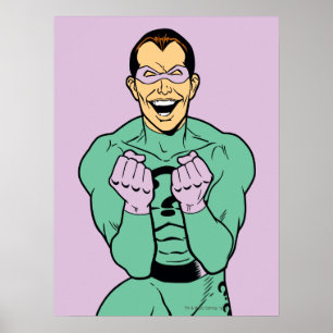 Affiches Riddler 2