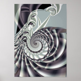 Affiches rideaux : melancholia