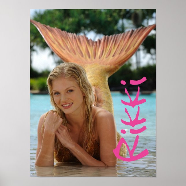 Affiches Rikki (Devant)