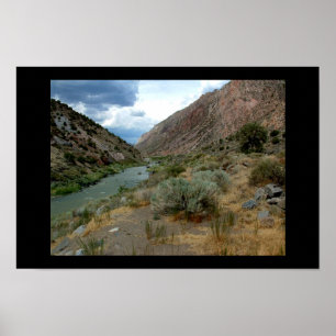 Affiches Rio Grande 2