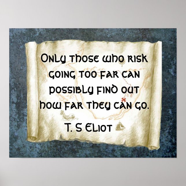 Affiches Risque (Devant)