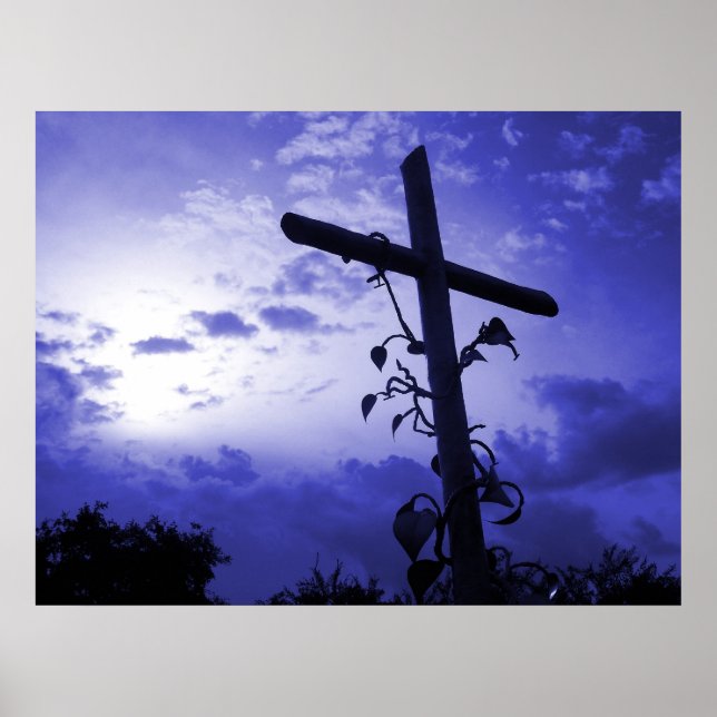 Affiches Risqué Comme Il L'A Dit (Devant)