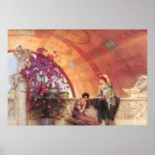 Affiches Rivaux inconscients (Devant)