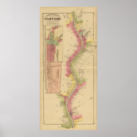 Rivière et vallée de l'Ohio supérieur 2