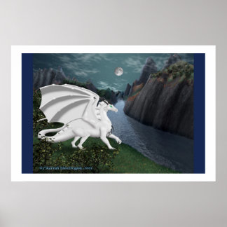 Affiches Rivière Winding