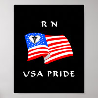 RN USA Pride