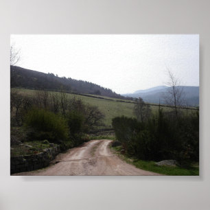 Affiches Road