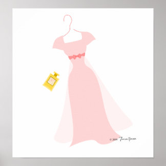 Affiches Robe no 2 série 3