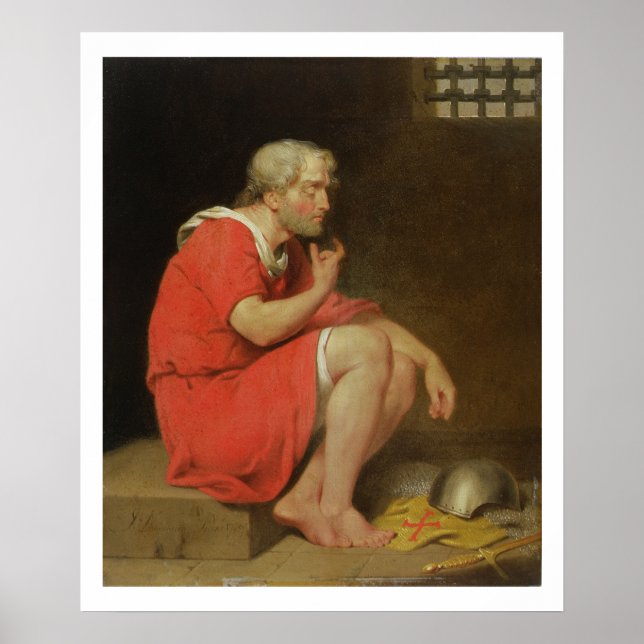 Affiches Robert (c.1054-1134) (Devant)