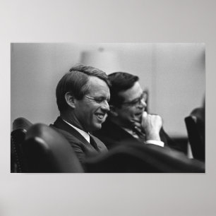 Affiches Robert Kennedy