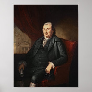 Affiches Robert Morris