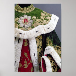 Affiches Robes longues officielles du Hongrois