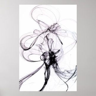 Affiches Robot en colère