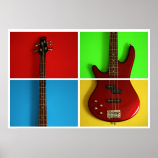 Affiches Rocktych