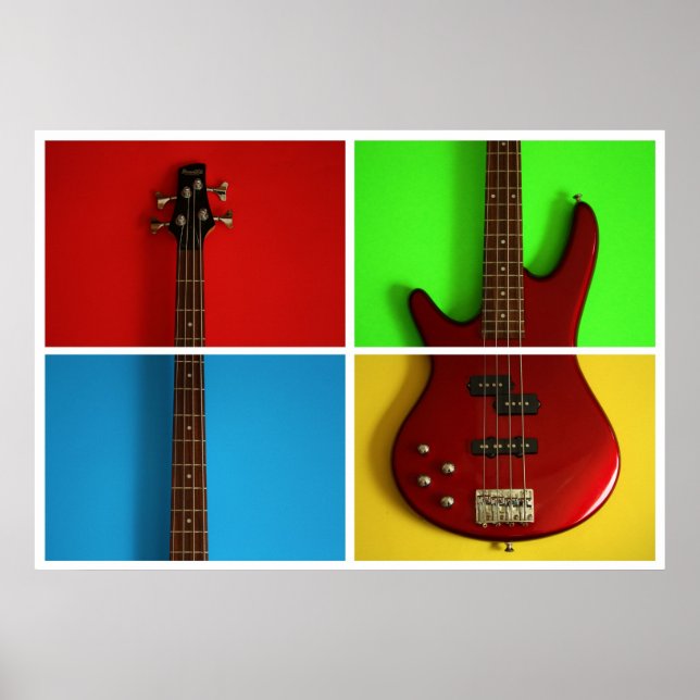 Affiches Rocktych (Devant)