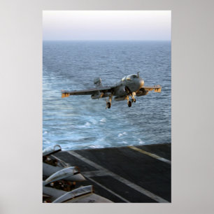 Affiches Rôdeur d'EA-6B