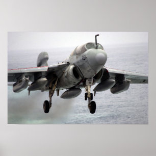 Affiches Rôdeur d'EA-6B