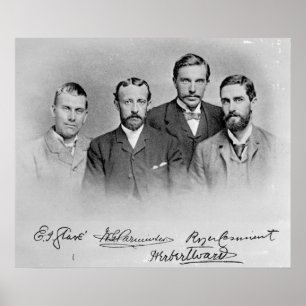 Affiches Roger Casement