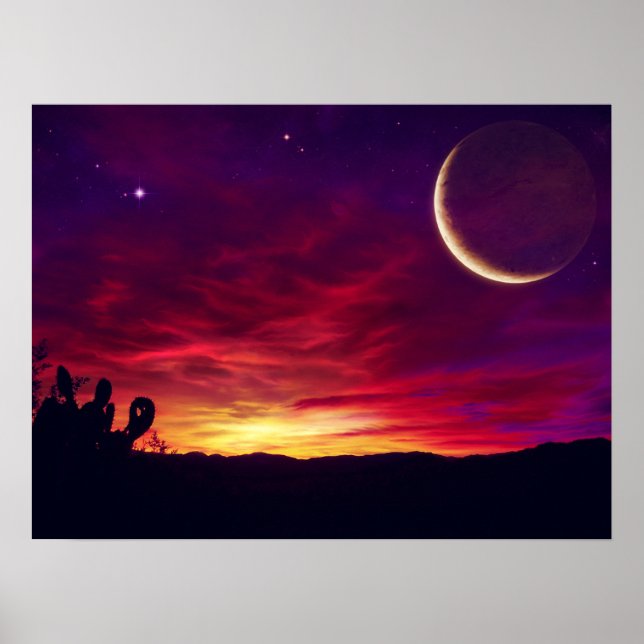 Affiches Rogue (Devant)