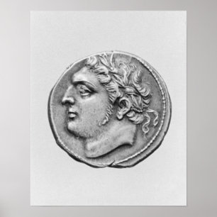 Affiches Roi de Jugurtha de Numidia