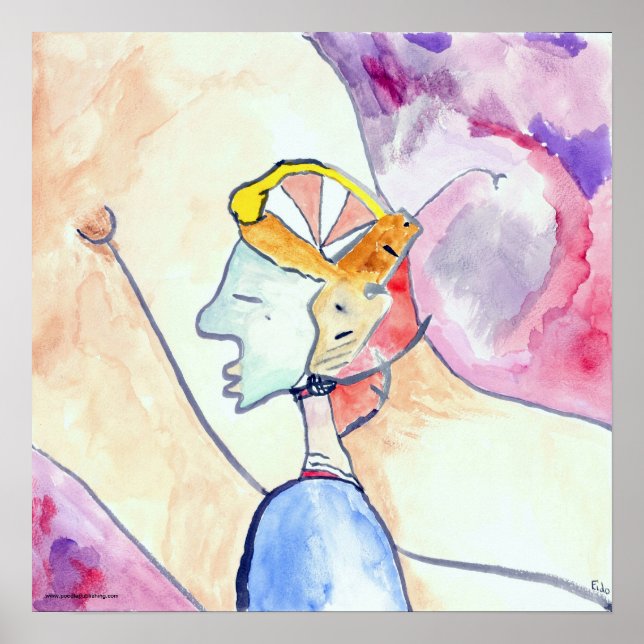 Affiches Rome n'était pas construite en un jour (Devant)