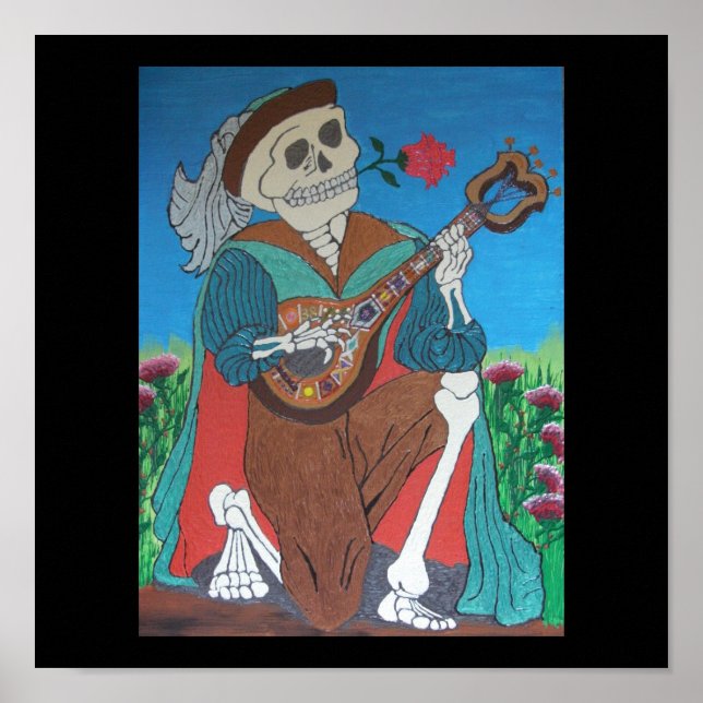 Affiches Roméo (Devant)