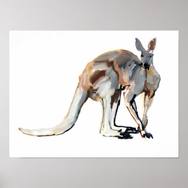 Affiches Roo (Devant)