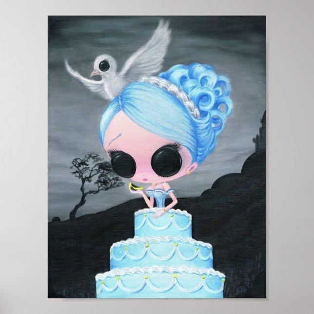 Affiches Rook di goo (Devant)