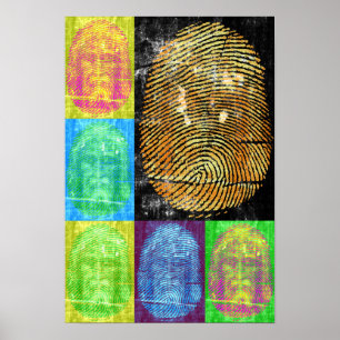 Affiches Roots & Thorns 2014