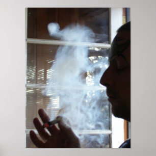 Affiches Rorschach Gnome