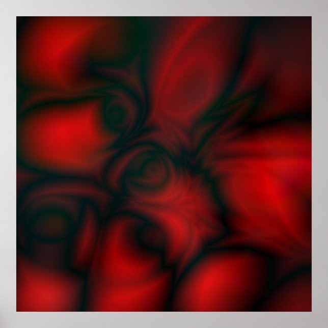 Affiches Rose (Devant)