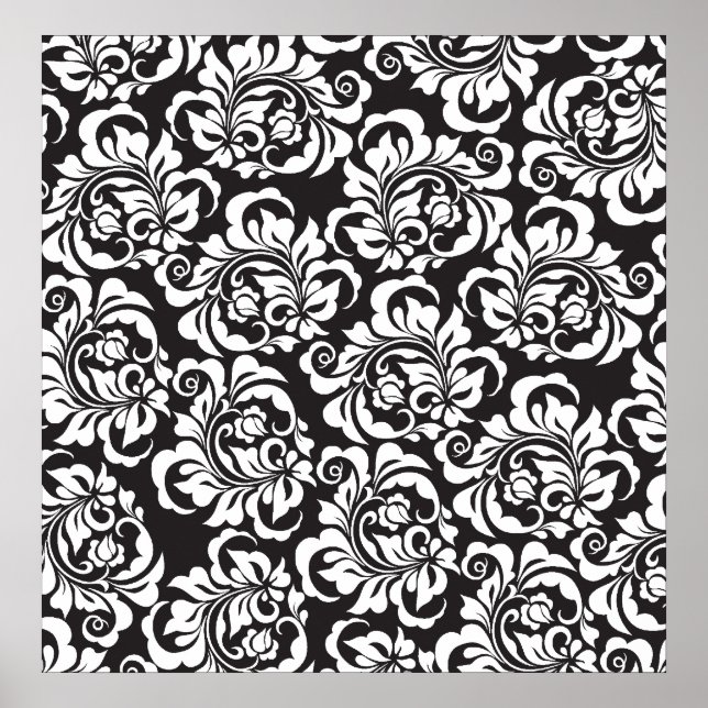 Affiches rose (Devant)