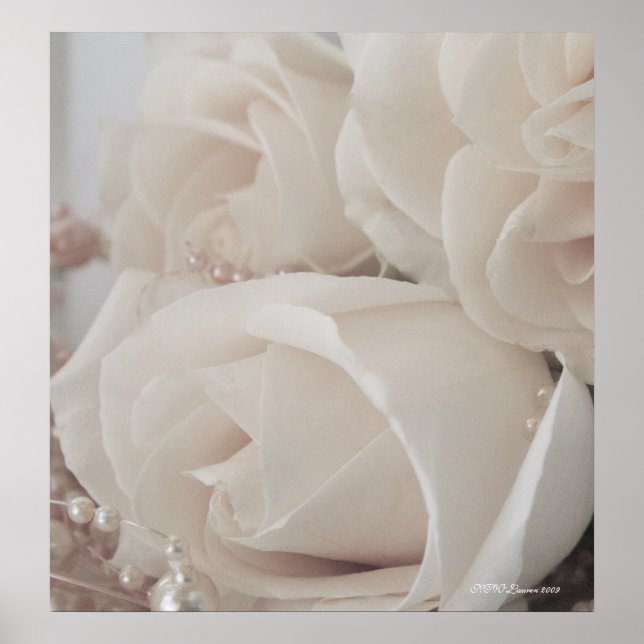 AFFICHES ROSE 9 (Devant)